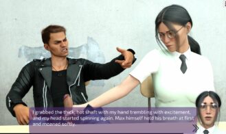 Life and Sex in Men's Сollege Adult Game Screenshot (4)