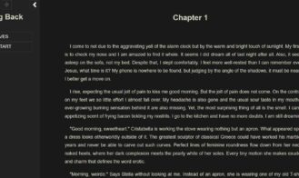 Looking Back Adult Game Screenshots (1)