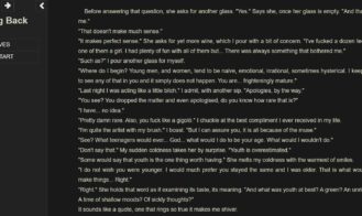 Looking Back Adult Game Screenshots (3)