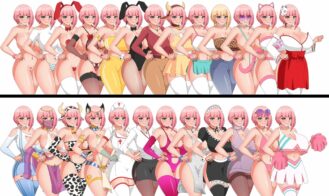 Love Love Candy Adult Game Screenshots (6)