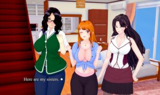 Lust’n’Farm Adult Game Screenshot (1)