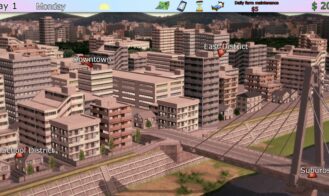 Lust’n’Farm Adult Game Screenshot (3)