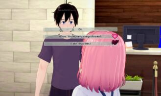 Lust’n’Farm Adult Game Screenshot (4)