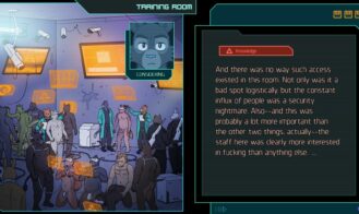 Memory Leak Adult Game Screenshot (1)