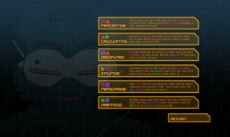 Memory Leak Adult Game Screenshot (2)