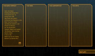 Memory Leak Adult Game Screenshot (3)