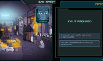 Memory Leak Adult Game Screenshot (4)