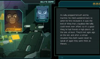 Memory Leak Adult Game Screenshot (5)