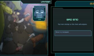 Memory Leak Adult Game Screenshot (6)