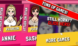 Mikasa Trainer Adult Game Screenshots (4)