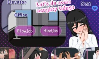 Mouth of the Month! The best employee is a slutty female subordinate Adult Game Screenshots (5)