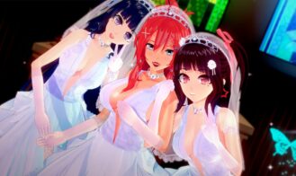 My Office Adventures Reunion cover