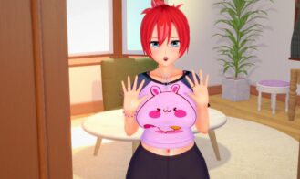 My Office Adventures Reunion Adult Game Screenshots (1)