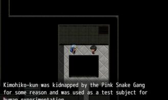 NTR Police Future Special Forces Ruri & Sakura Adult Game Screenshots (4)