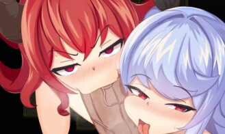 Nacht-sama Is Quitting Being the Demon King! Adult Game Screenshots (9)