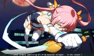 Nameless Queen - The Demon Huntress Adult Game Screenshots (1)