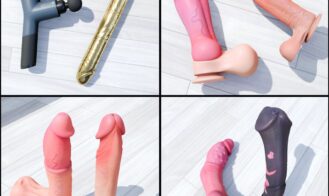 Naughty Sandbox 2 Adult Game Screenshot (1)