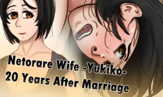 Netorare Wife -Yukiko- 20 Years After Marriage cover