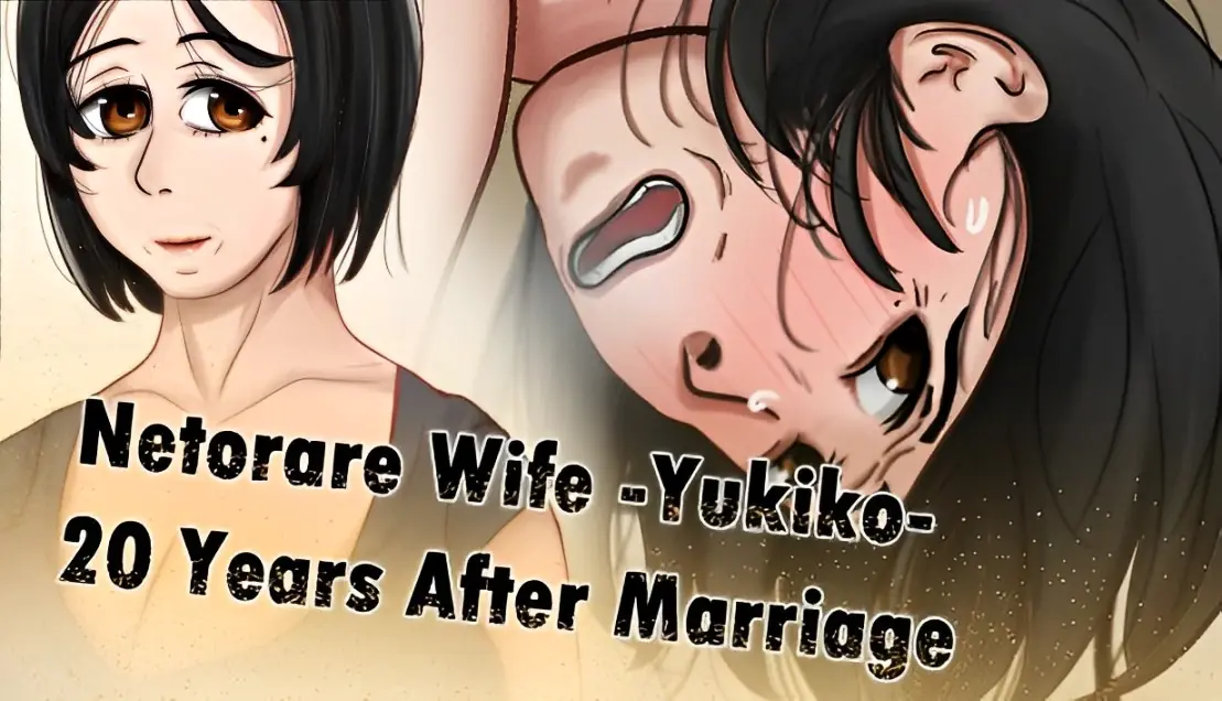 Netorare Wife -Yukiko- 20 Years After Marriage cover