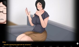 Netorare Wife -Yukiko- 20 Years After Marriage Adult Game Screenshots (2)