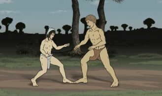 Nympheye porn xxx game download cover