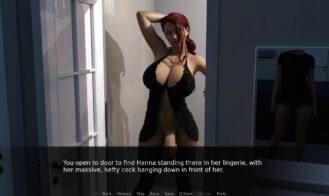 One Aggressive Futa Step Sister Adult Game Screenshots (5)