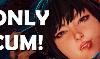 Only Cum! porn xxx game download cover