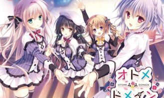 Otome * Domain cover