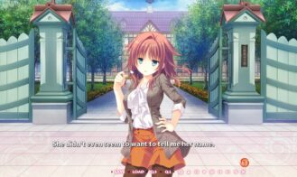 Otome Domain Adult Game Screenshot (2)