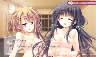 Otome Domain Adult Game Screenshot (6)
