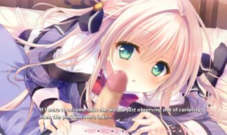 Otome Domain Adult Game Screenshot (7)