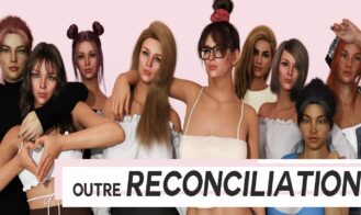 Outre Reconcilition cover