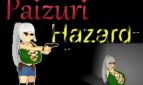Paizuri Hazard