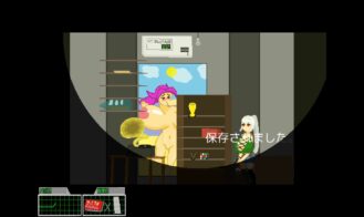 Paizuri Hazard Adult Game Screenshot (2)