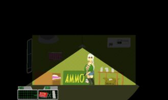 Paizuri Hazard Adult Game Screenshot (4)