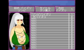 Paizuri Hazard Adult Game Screenshot (5)