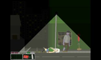 Paizuri Hazard Adult Game Screenshot (7)