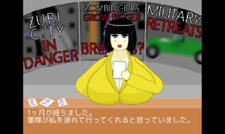 Paizuri Hazard Adult Game Screenshot (8)