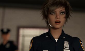 Pecker PI Adult Game Screenshots (5)