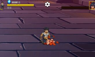 Penis Hero - Adult Only Adult Game Screenshots (1)