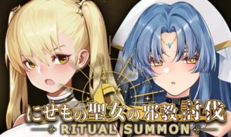 Ritual Summon porn xxx game download cover