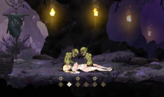 Ritual Summon Adult Game Screenshots (1)