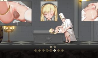 Ritual Summon Adult Game Screenshots (7)