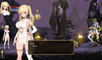 Ritual Summon Adult Game Screenshots (8)