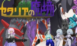 Setalia the Demon Realm cover