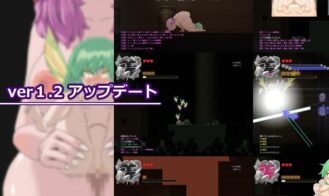 Setalia the Demon Realm Adult Game Screenshot (4)