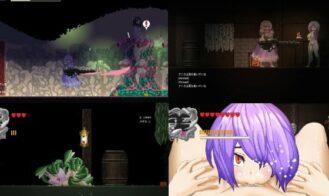Setalia the Demon Realm Adult Game Screenshot (5)