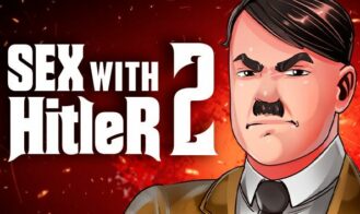 Sex with Hitler 2 porn xxx game download cover