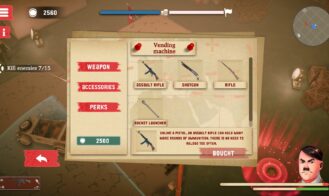 Sex with Hitler 2 Adult Game Screenshot (3)