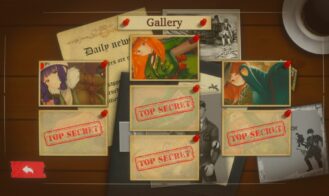 Sex with Hitler 2 Adult Game Screenshot (5)